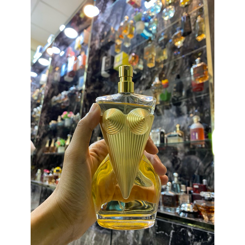 Jpg Divine ori tester 100ml