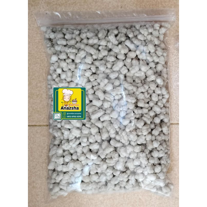 

PILIS CIKUR 500GR / 1KG