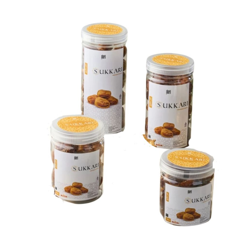 

Shura Kurma Sukkari Premium Original High Quality Toples