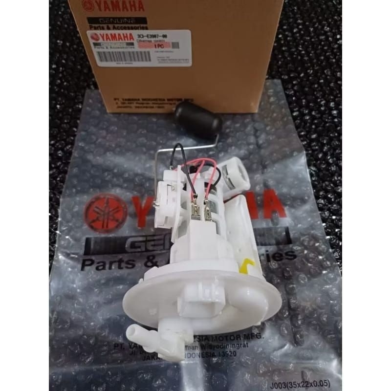 fuelpump pompa bensin Yamaha Vixion old 2008 2009