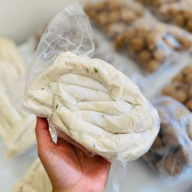 

OTAK OTAK PREMIUM BY CLARA FROZENFOOD