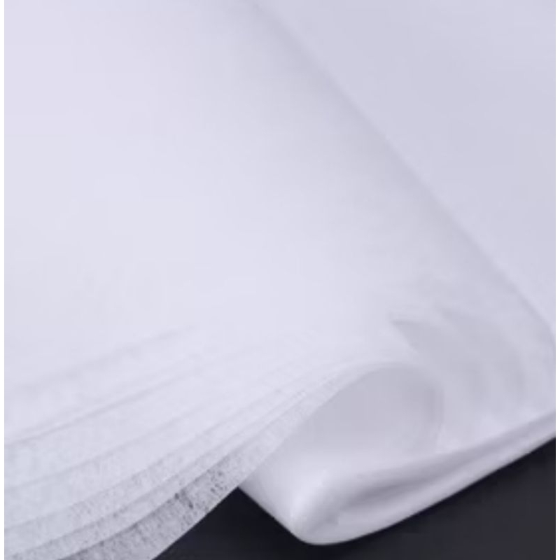 

ECERR... !!! 1 Lembar Kertas Tissue Bunga - Flower wrapping - Kertas Tissu