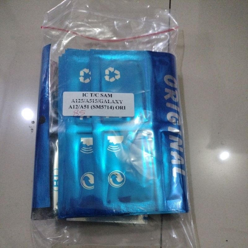 IC CAS SM5714/IC CAS SAMSUNG A51