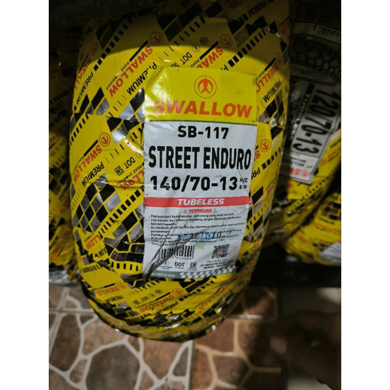 swallow tubles ring 13 110/70-120/70-130/70-140/70 ring 13 free pentil