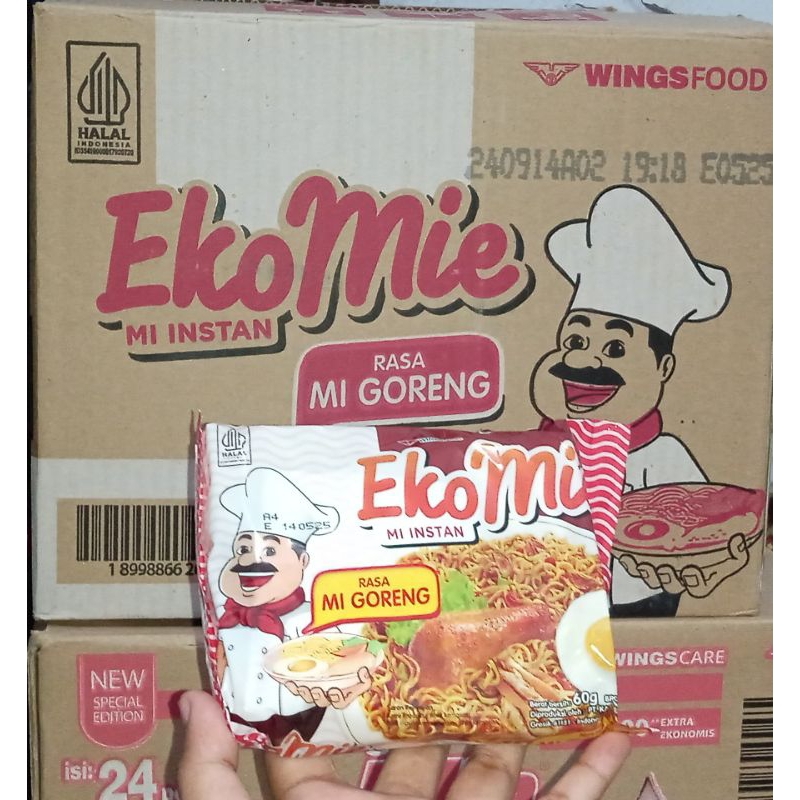 

ekomie instan