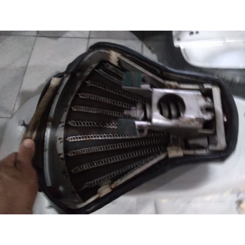 jok pisah vespa lidah tipis original