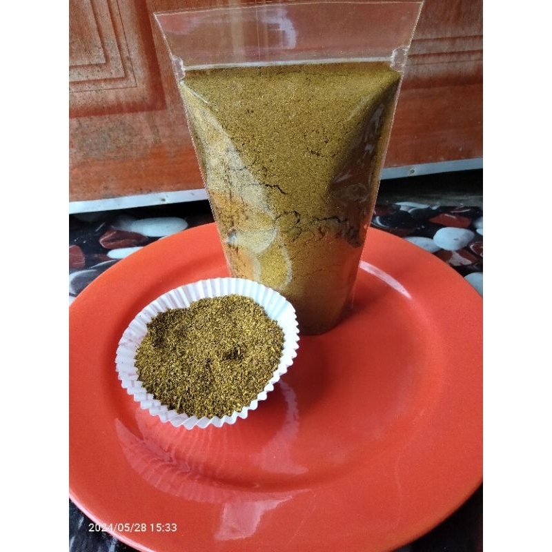 

Jamu reragi 40 macam
