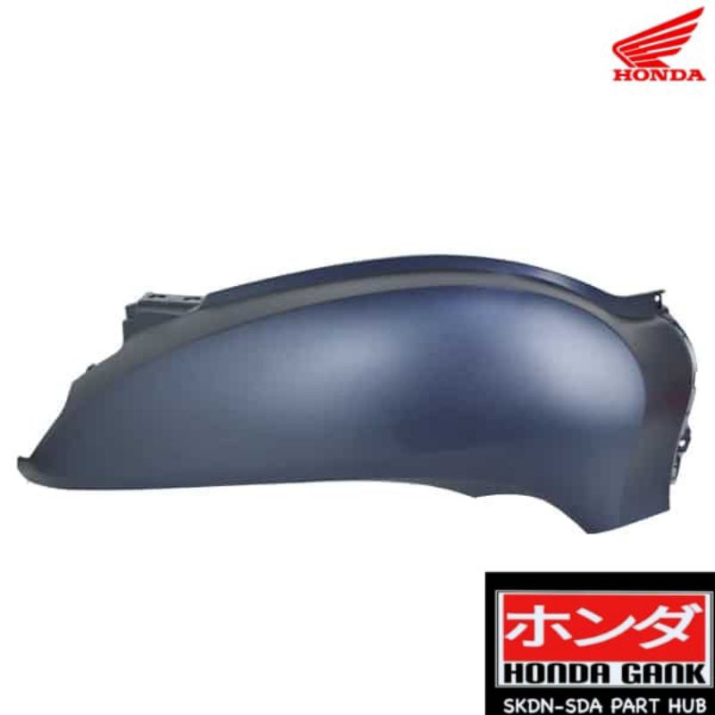 Cover, R Body (MA BL MT) – Scoopy K2F ORIGINAL 83500K2FN00MIB