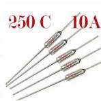 fuse setrika 250 drajat