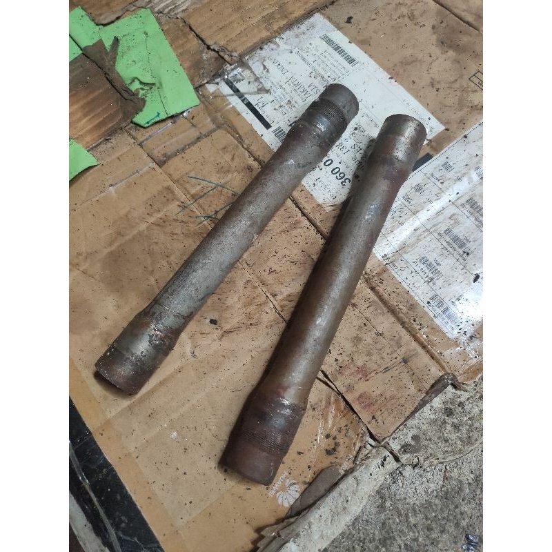 as komstir ninja R ori copotan