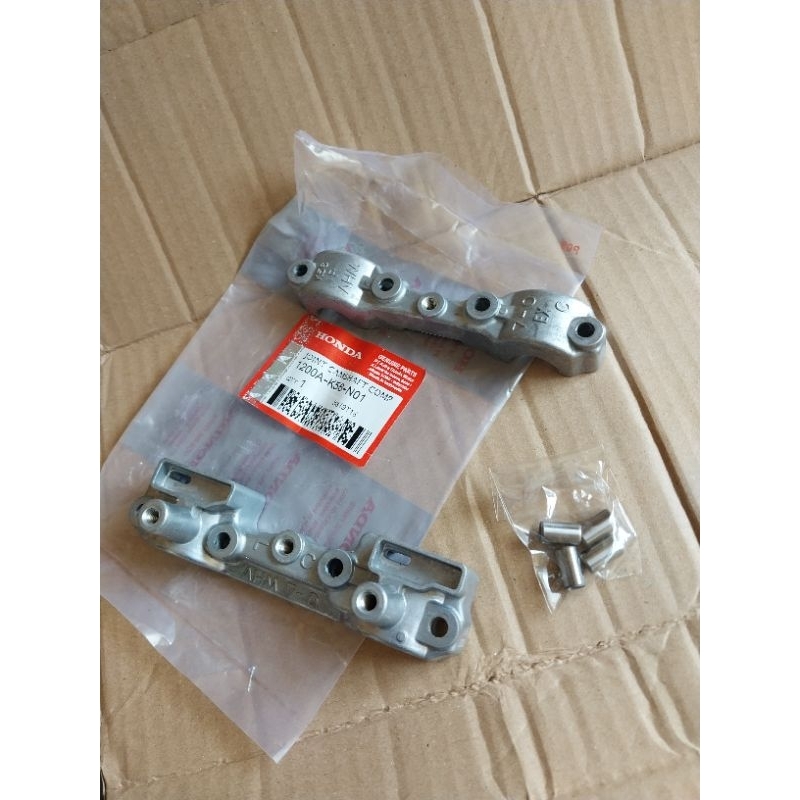 Lakopan Noken As Tutup Noken As New CB150R CBR150R Sonic Supra Gtr k56