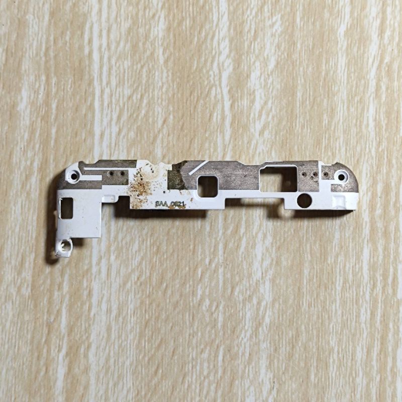 Tutup Mesin Asus Zenfone 3 Max 5,2" / ZC520TL  Copotan Normal Tested