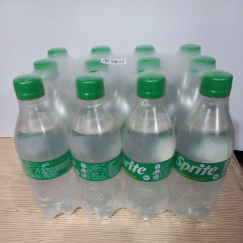 SPRITE MINI KECIL DUS (isi 12)