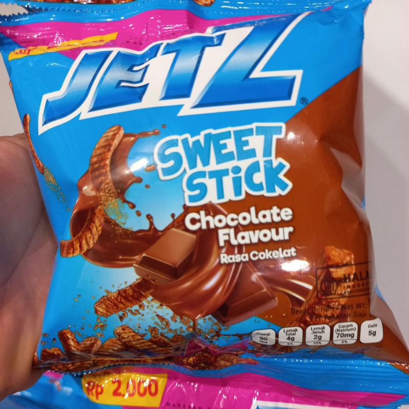 

JETZ (isi 10)