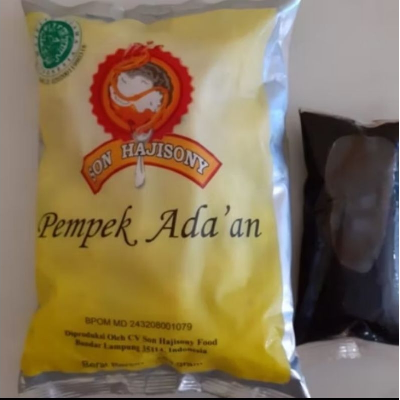 

Pempek Adaan