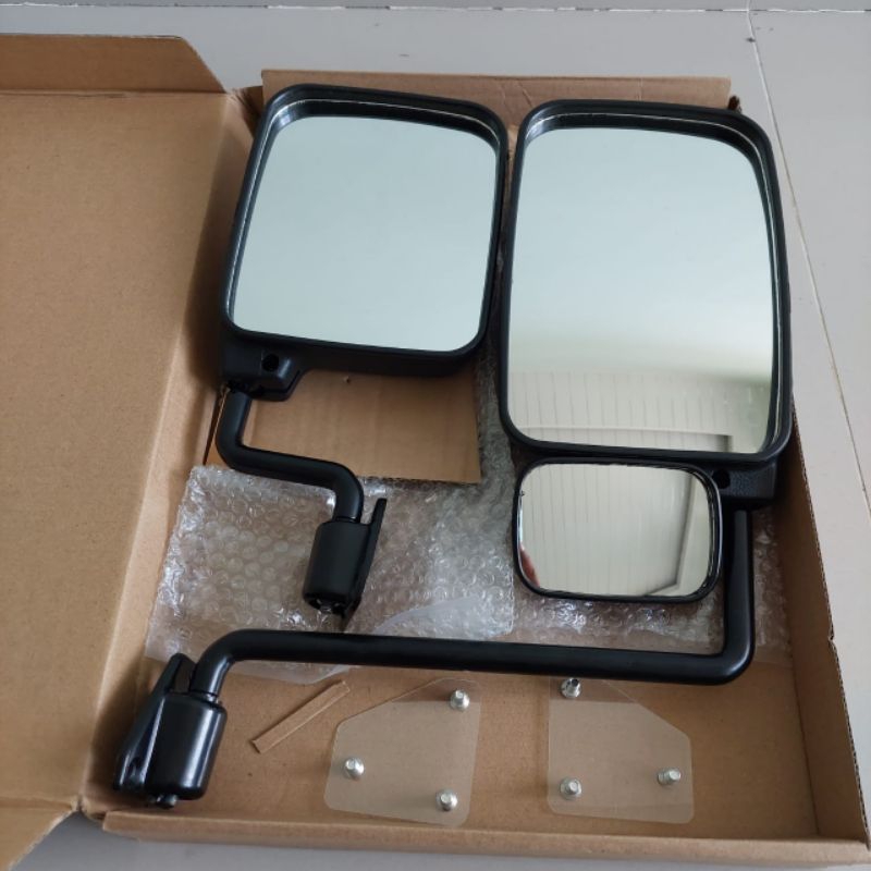 SPION JIMNY KATANA JB31 SPION JDM SUZUKI JIMNY/KATANA/SIERRA /CARIBIAN BERKUALITAS