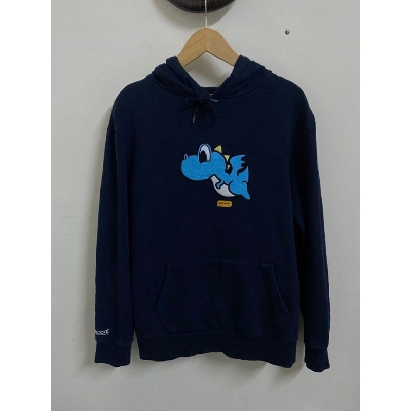 Hoodie Pancoat Pop Dragon