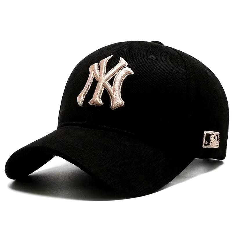 Baseball Distro Terbaru Topi Baseball Distro Pria Wanita Model Cap Polos Berkualitas Terbaru Cap NY 