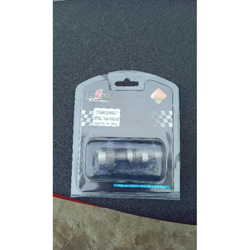 noken as moto one vario 110 karbu