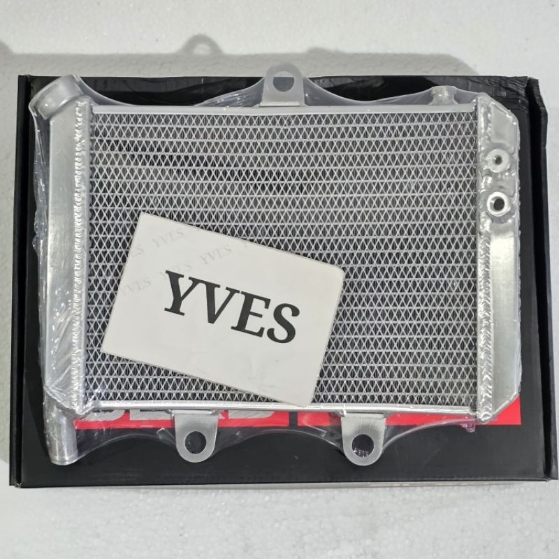 radiator full aluminium ninja r rr ALXD