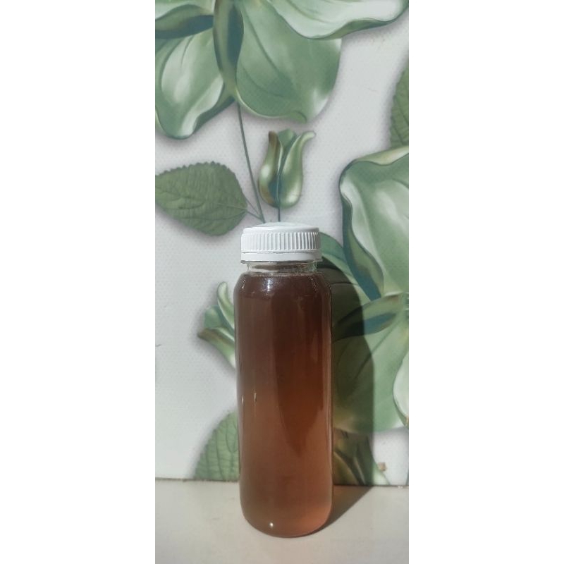 

Madu hutan asli Sumatra madu botol (400) ml enakk murni