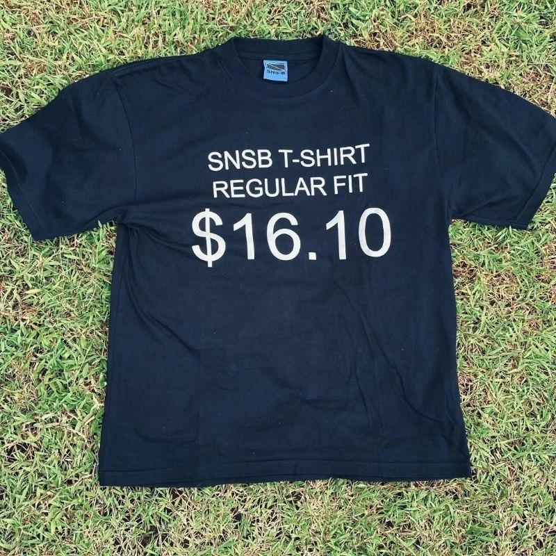 t-shirt/snsb