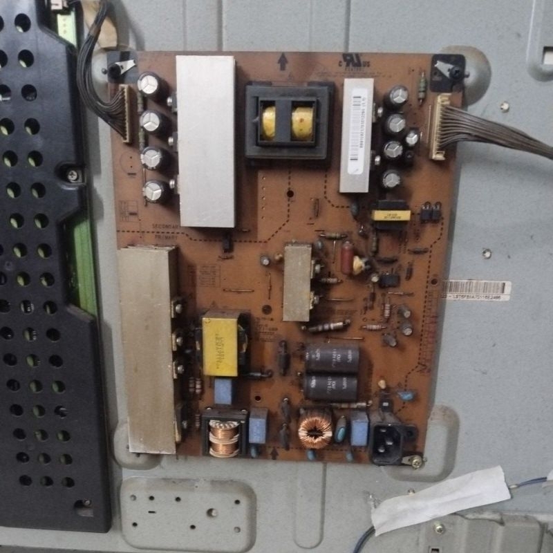 power supply psu lg 42lk450 42lk455