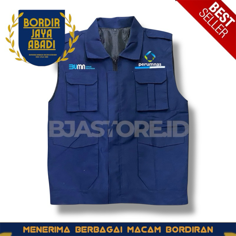 Rompi Kerja Perumnas BUMN