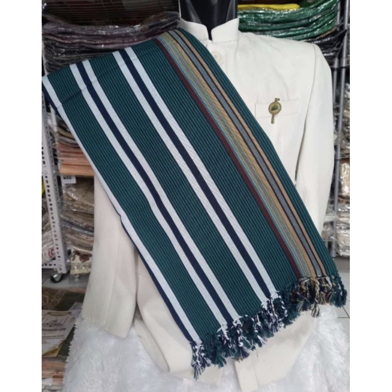 Sorban Rida Salur Yaman Original