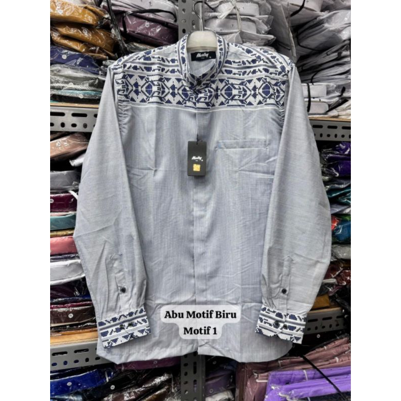 kemko kameja Koko pria dewasa Harley