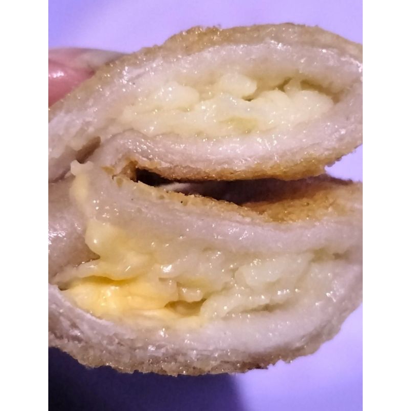 

cireng isi keju lumer isi 6