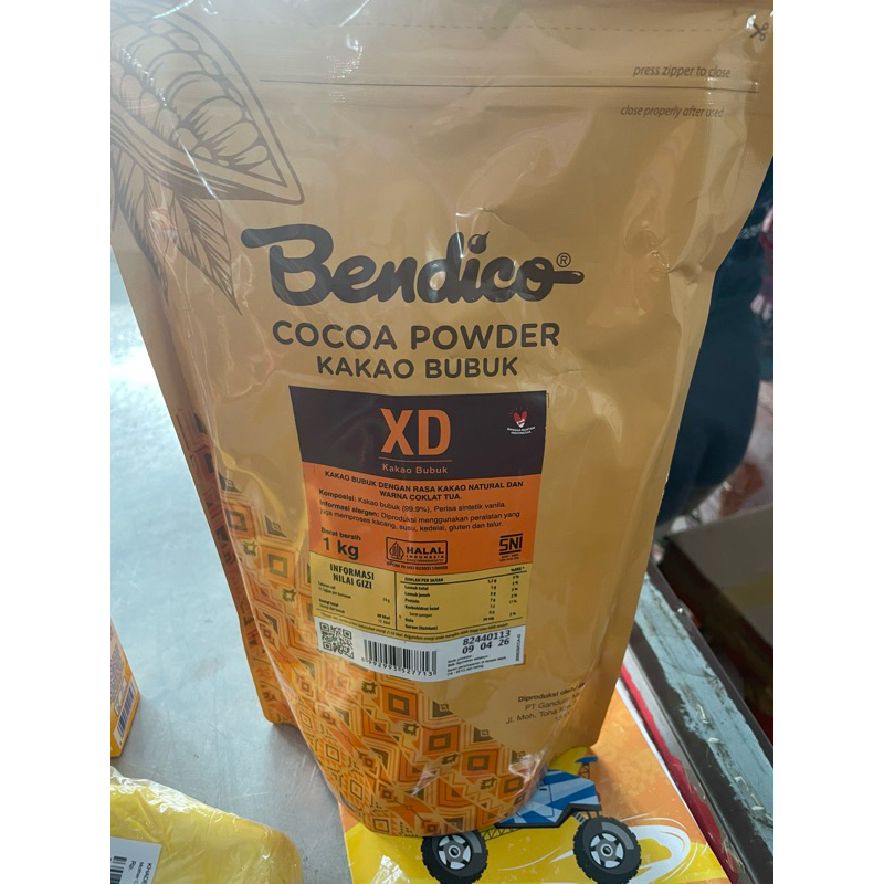 

BendicoXD1kg