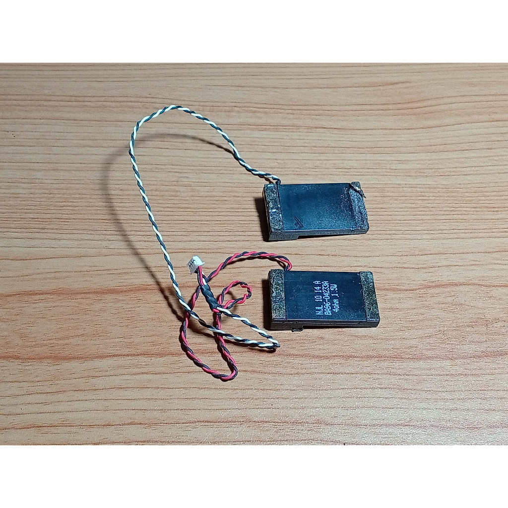 Speaker Notebook Samsung N210