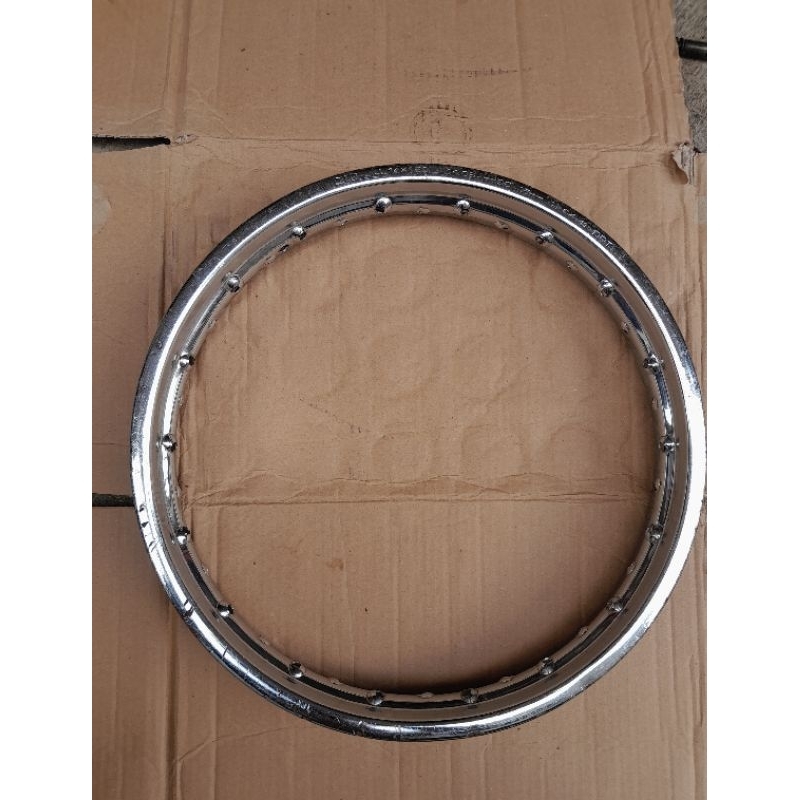 Velg besi DID ring 14 ukuran 160