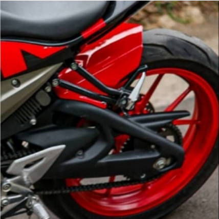 Hugger Arm Suzuki GSX 150 R GSX 150 S Suzuki Bandit Satria FU New Cover Arm GSX150 R