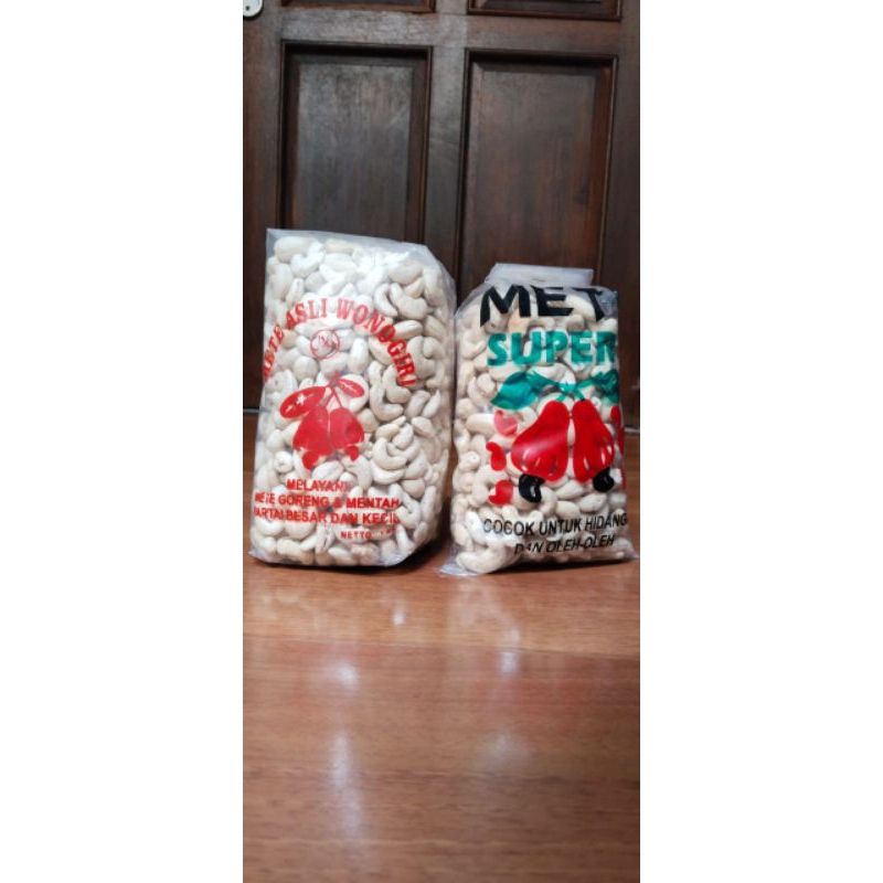 

METE MENTAH ASLI WONOGIRI UTUH