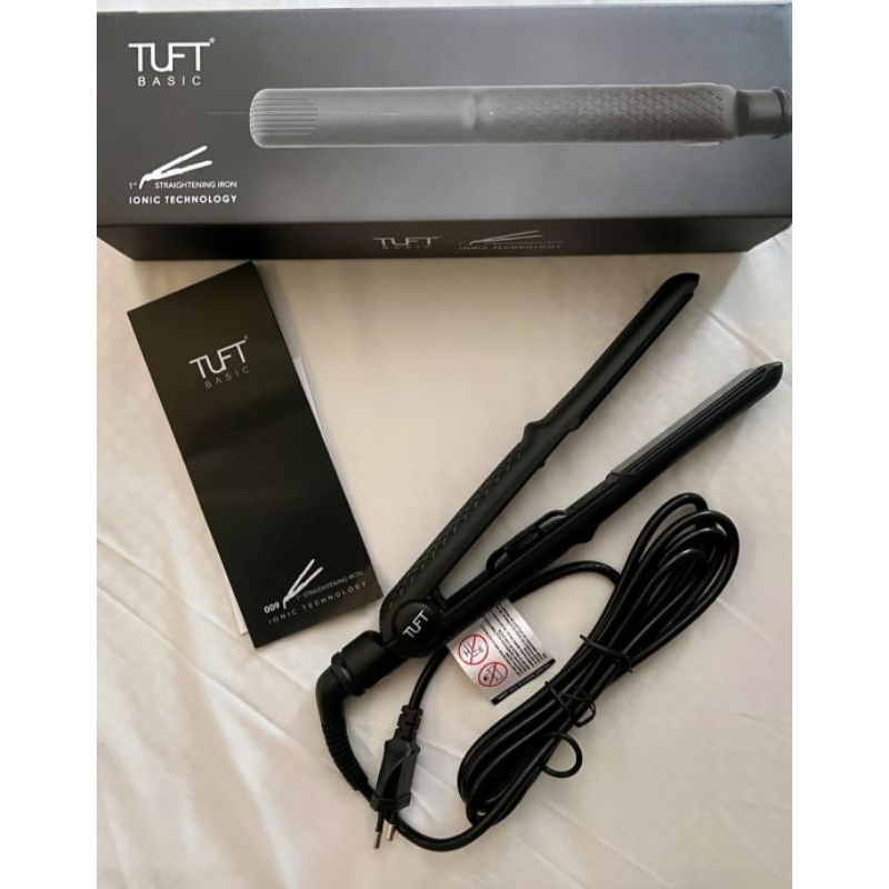 TUFT CATOK TYPE BASIC, 1 inchi