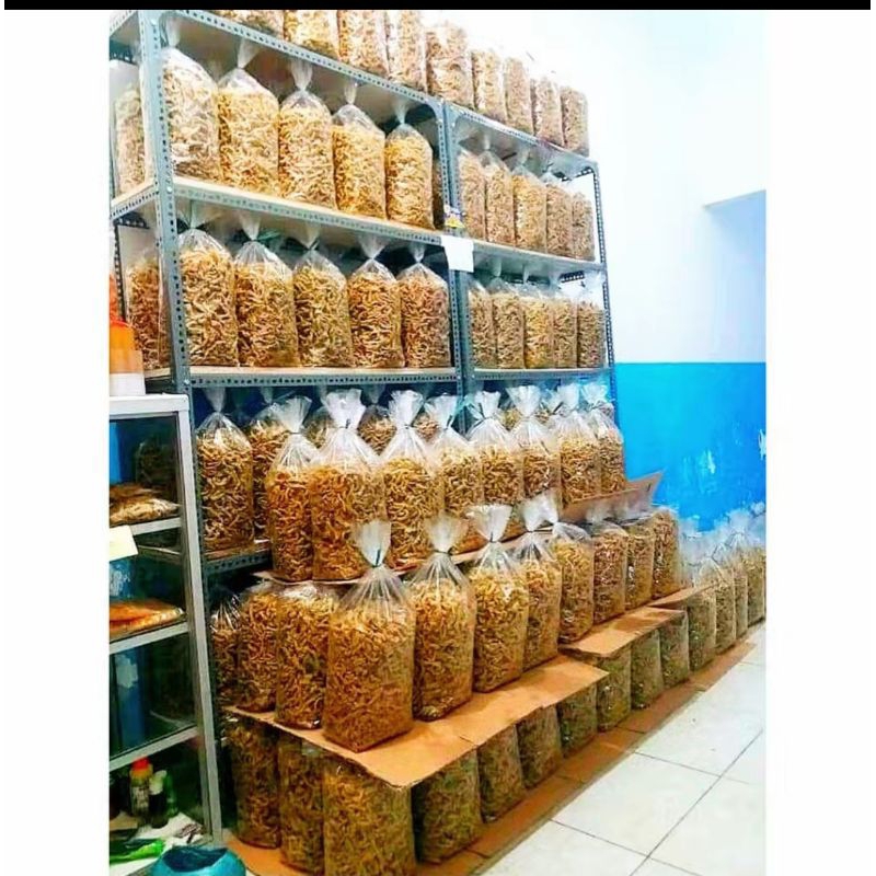 

1 KG USUS CRIPSY ORIGINAL