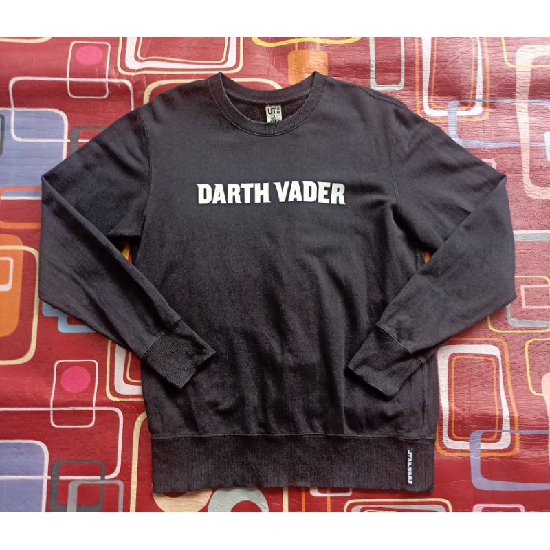 Crewneck Uniqlo X Starwars