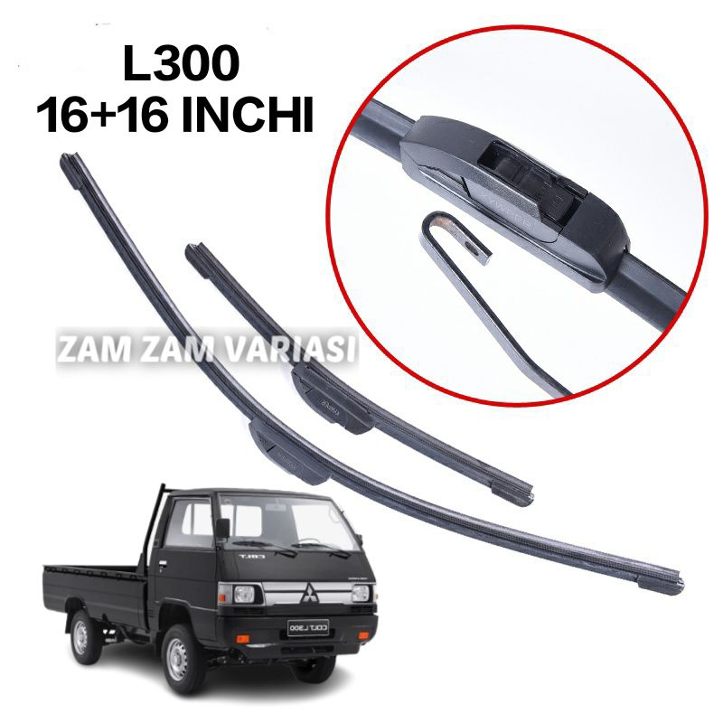 Wiper L300 diesel