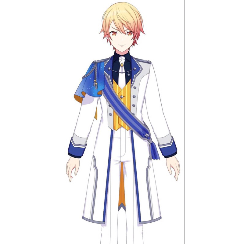 Jual Kostum Tsukasa Tanma