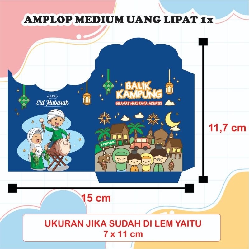 

amplop madium masih lembaran isi 900 lembar free plastik