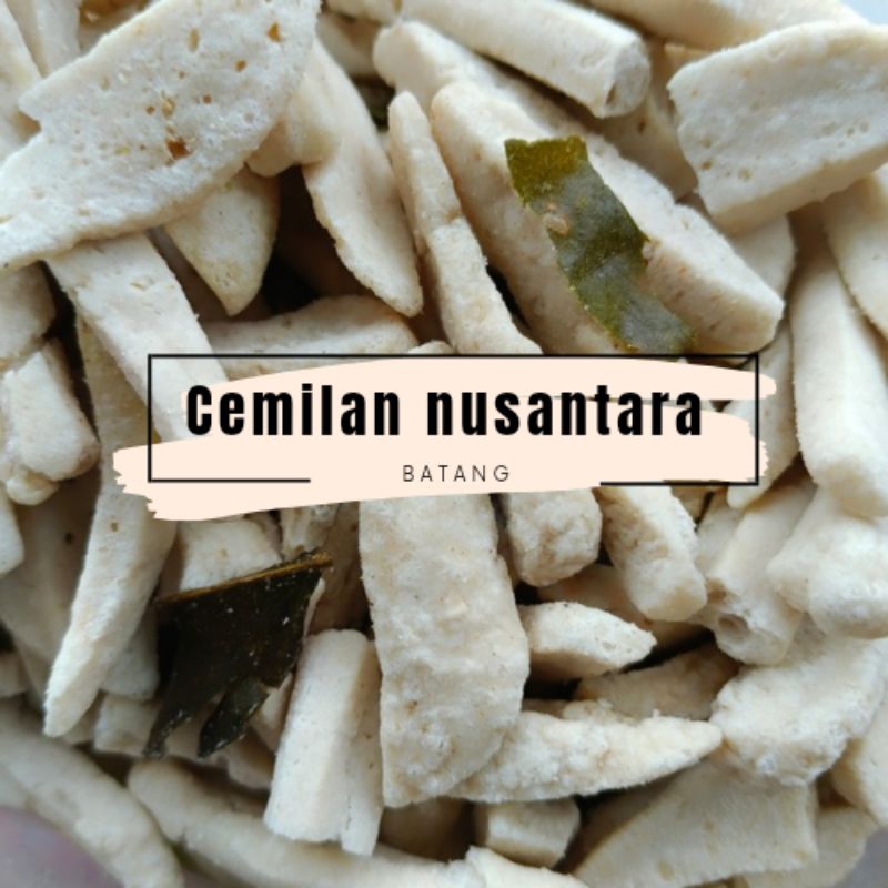 

cemilan murah basreng stick original