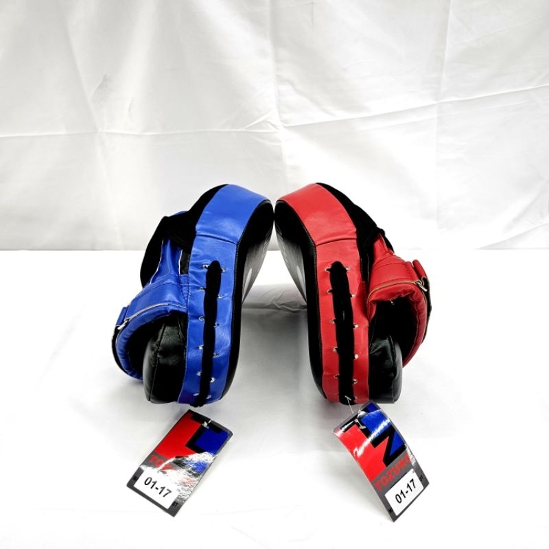 BOXING PAD TANGAN / TARGET TINJU TANGAN IMPORT TOZUKO TOP QUALITY