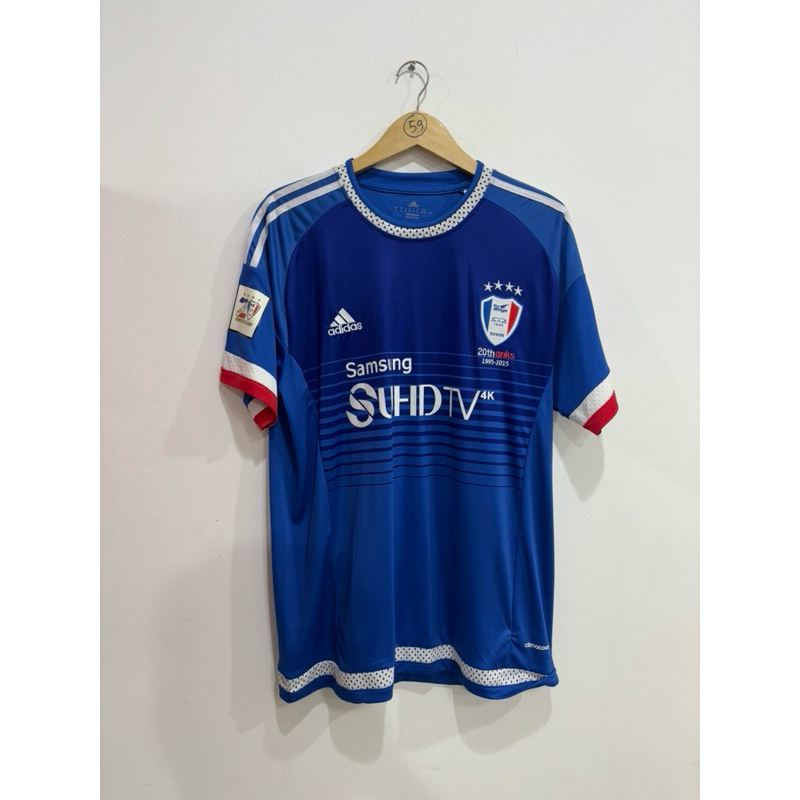 jersey suwon go size xl used