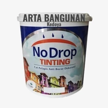 No Drop Tinting Warna Tua (20 Kg)