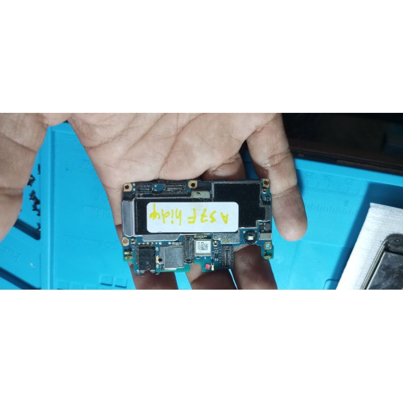 mesin oppo a37f