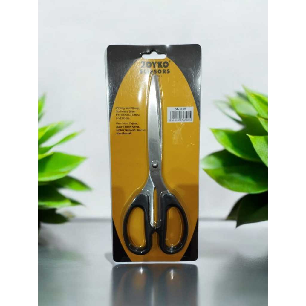 

Gunting Sedang Joyko SC-848