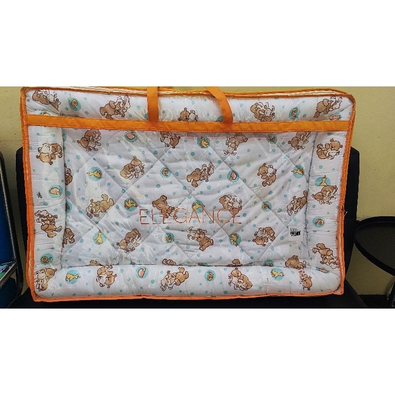 PRELOVED - ELEGANCE MATRAS BAYI