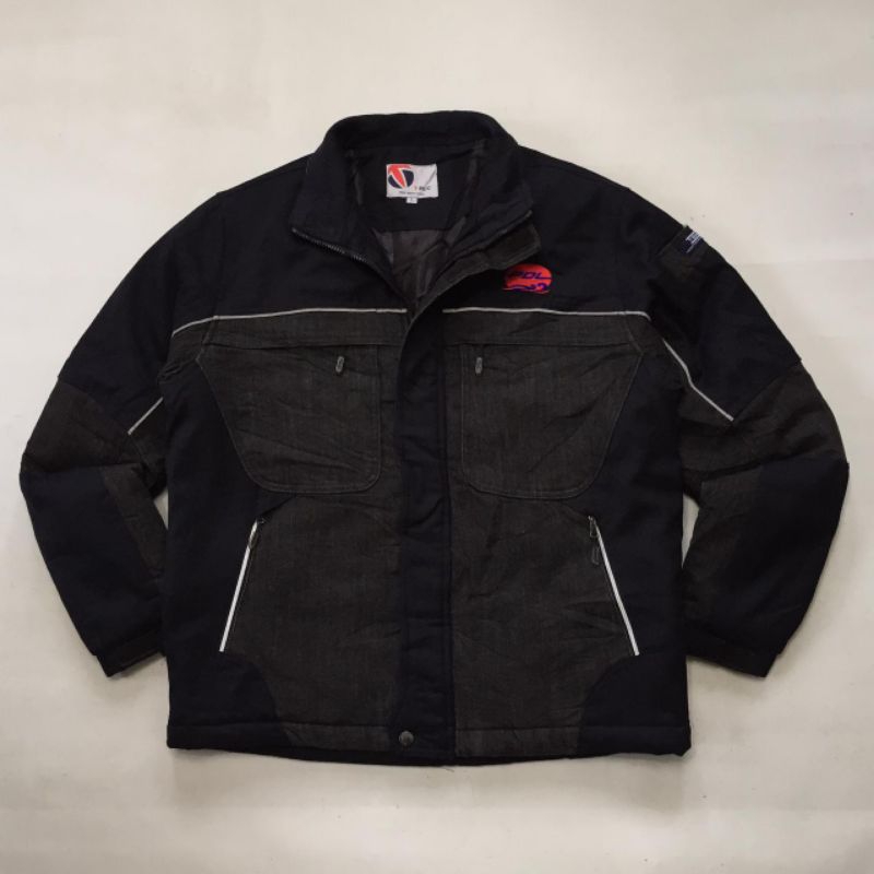 TBUC WORKWEAR JACKET